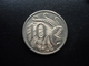 AUSTRALIE : 10 CENTS  1989   KM 81   SUP+ - 10 Cents