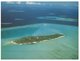 (500) Maldives Islands (with Stamp) - Male Atoll - Maldives