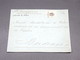BRÉSIL - Enveloppe Pour La France En 1899 - L 19431 - Covers & Documents