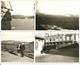 Turquie, Istanbul, Bosphore,port, Rue, Palais, Lot De 22 Photos, 1967   (bon Etat)  Dim: 12 X 8.5 - Luoghi