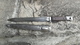 WW2 MILITARIA BAIONNETTE DE MAUSER FABRICATION AUTRICHIENNE - 1939-45