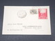 VATICAN - Enveloppe  Pour L 'Allemagne ( Zone Russe ) En 1949 - L 19450 - Storia Postale