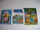 Lot De 8 Livres Enfants/ados - Lots De Plusieurs Livres