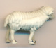 Figurine Animaux : Mouton, Brebis, Agneau (2 Scans) - Other & Unclassified