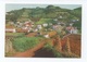 AÇORES POSTCARD 1970years PORTUGAL SANTA MARIA  AZORES SANTA BARBARA - Açores