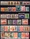 Sarre Belle Collection Neufs * 1920/1935. Bonnes Valeurs. B/TB. A Saisir! - Collections, Lots & Series