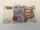 Italy Montessori Uncirculated Banknote 1000 Lira #1 - 1000 Lire