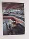 Delcampe - BRUSSEL METRO BRUXELLES Reeks A ( 1 - 9 ) Anno 19?? ( Zie Foto Voor Details ) ! - Subway