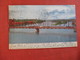 York Street Bridge   Aurora (Ilinois)  Ref 2993 - Aurora (Ilinois)