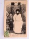 C.P.A. : IRAN, Perse, Le Prêtre Et Son Fils, Timbre En 1905 - Iran