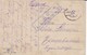 AK Tannen Und Stechpalmen - Feldpost Mun. Kol. 3. Battr. Fußa. Btl. 63 - 1918 (35275) - Sonstige & Ohne Zuordnung
