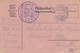 Feldpostkarte - K.k. Landsturm-Etappen-Bataillon No. 254 - 1918 (35276) - Briefe U. Dokumente