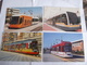 ESPAGNE VALENCE : TRAMWAY  - Lot De 4 CPM - Voir Les Scans - Tramways