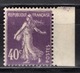 FRANCE 1926 / 1927 -   Y.T. N° 236 - NEUF** - Neufs