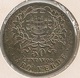 Moeda Cabo Verde Portugal - Coin Cabo Verde - 50 Centavos 1930 - MBC - Cap Verde