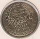 Moeda Cabo Verde Portugal - Coin Cabo Verde - 50 Centavos 1930 - MBC - Cape Verde