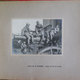Ww1 RARE Album 40 Vraies Photos Paris 1919 Fêtes De La Victoire Service Photographique & Cinématographique De Guerre - Guerre, Militaire