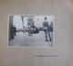 Delcampe - Ww1 RARE Album 40 Vraies Photos Paris 1919 Fêtes De La Victoire Service Photographique & Cinématographique De Guerre - Guerre, Militaire