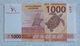 Polynesian Pacific Francs 1 000 XPF Banknote - Other - Oceania