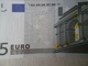 Trichet 2002 U497.... L027 I5 Billet NEUF - 5 Euro