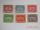 Sevios / Belgium / Stamp **, *, (*) Or Used - Andere & Zonder Classificatie