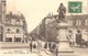 Dépt 33 - BORDEAUX - Place Tourny Et Rue Fondaudège - Petit Plan Tramway - Éditeur : "BR - 720" N° 149 - Bordeaux