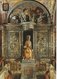 Montserrat - The Holy Image   Spain. # 07732 - Virgen Mary & Madonnas