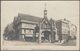 Poultry Cross, Salisbury, Wiltshire, C.1910 - Kingsway RP Postcard - Salisbury