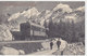 Bernina-Bahn - Bei Morteratsch - Animiert - 1910        (P-145-60618) - Trains