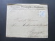 Österreich / Italien Um 1890 Nr. 54 EF Alessandro Pizzamiglio Canfanaro. Stempel Candanaro - Briefe U. Dokumente