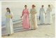 Painting : A Beach Promenade. Michael Ancher. Skagen Museum. Denmark   # 07744 - Paintings
