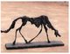 (ORL 450) France - Art - Dog  / Chien De Giacometti - Sculture