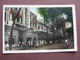 CPA PHOTO VIETNAM VIET NAM SAIGON Rue Catinat Passage Eden CINEMA LUTECE RARE En COLORISEE ? ANIMEE MOTOS VELOS Ect - Viêt-Nam