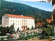 11 CARD ABANO TERME MONTEGROTTO HOTEL PATRIA  BRISTOL BUJA ARISTON COLUMBUS ORVIETO IL CENTRO VB1965/82 GS1786 - Padova