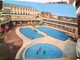 11 CARD ABANO TERME MONTEGROTTO HOTEL PATRIA  BRISTOL BUJA ARISTON COLUMBUS ORVIETO IL CENTRO VB1965/82 GS1786 - Padova