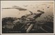 The Pockets, Gibraltar, C.1920s - RP Postcard - Gibraltar