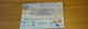 1 Greek Ticket 70th World Weightlifting Haltérophilie Men Championship 21-28/11/1999 Ticket Stub - Biglietti D'ingresso