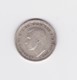 3 Pence 1938 Australie Argent TTB - Threepence