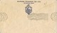 29027. Carta Aerea ADEN (Yemen) 1937 To Trieste. SUPHAN PHANIC Co. De Bangkok - Yemen