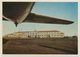 Keflavik Airport Terminal - Iceland