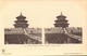 Chine, Pekin, Vue Du Temple Du Ciel       (bon Etat) - Cina