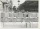 Construction Du Mur De Berlin - Lot De 38 Grandes Photos Prises En Août 1961 (18 Cm X 13 Cm) - Lieux