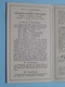 Billet D'Admission ARCHICONFRERIE " Voici Ce Coeur Qui A Tant Aimé Les Hommes - Attestation ( Details - Zie Foto ) ! - Religion & Esotérisme