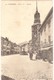 Dépt 74 - THÔNES - Place De L'Église - Desrue-Molland, édit., Thônes - Thônes