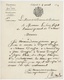 Soultzmatt 1813 Généalogie Dreyfus Et Bloch Judaïca Héraldique - Documents Historiques