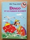 Disney - Mickey Club Du Livre - Dingo Et Le Poisson Magique (1983) - Disney