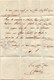 20 - REGNO DI SARDEGNA - LETTERA PREFILATELICA "107 BIELLE" 1817 - 1. ...-1850 Prefilatelia