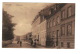 DE1154  DENMARK   HORSENS JERNBANEGADE STREET SCENE  POSTCARD - Denemarken