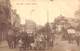 Verviers - Place Verte (top Animation, 1909...tache) - Verviers