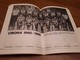 Old Basketball Brochure - KK Cibona Zagreb 1985-1986, Dražen Petrović, 80 Pages - Slav Languages